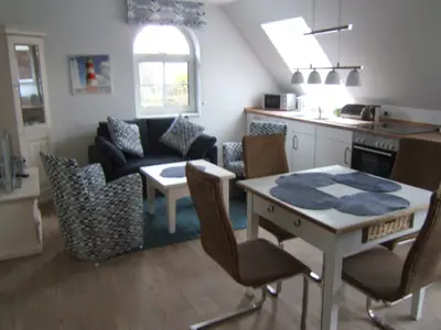 Ferienwohnung für 4 Personen (50 m²) in Zingst 1/10