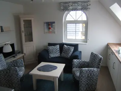 Ferienwohnung für 4 Personen (50 m²) in Zingst 2/10