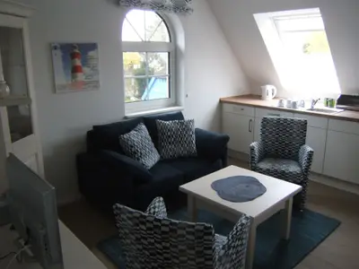 Ferienwohnung für 4 Personen (50 m²) in Zingst 3/10