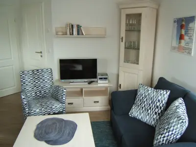 Ferienwohnung für 4 Personen (50 m²) in Zingst 4/10