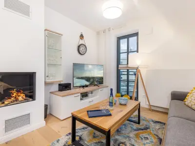 Ferienwohnung für 4 Personen (70 m²) in Zingst 1/10