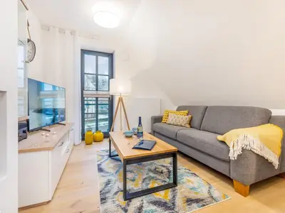 Ferienwohnung für 4 Personen (70 m²) in Zingst 2/10