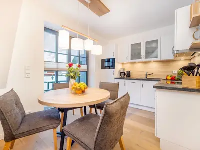 Ferienwohnung für 4 Personen (70 m²) in Zingst 3/10