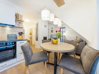 Ferienwohnung für 4 Personen (70 m²) in Zingst 4/10