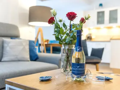 Ferienwohnung für 4 Personen (70 m²) in Zingst 5/10