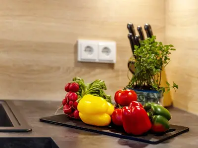 Ferienwohnung für 4 Personen (70 m²) in Zingst 8/10