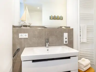 Ferienwohnung für 4 Personen (70 m²) in Zingst 9/10