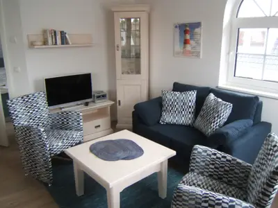 Ferienwohnung für 4 Personen (50 m²) in Zingst 6/10