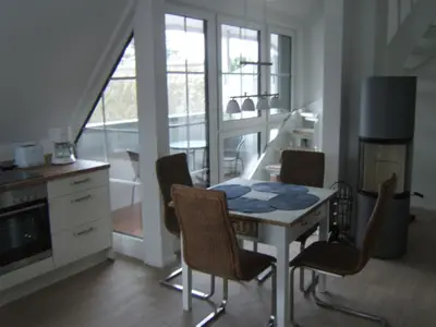 Ferienwohnung für 4 Personen (50 m²) in Zingst 7/10