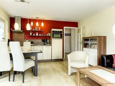 Ferienwohnung für 4 Personen (65 m²) in Zingst 2/7