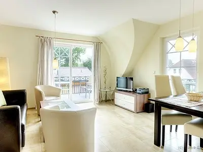 Ferienwohnung für 4 Personen (65 m²) in Zingst 3/7