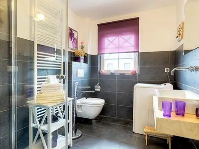 Ferienwohnung für 4 Personen (65 m²) in Zingst 4/7