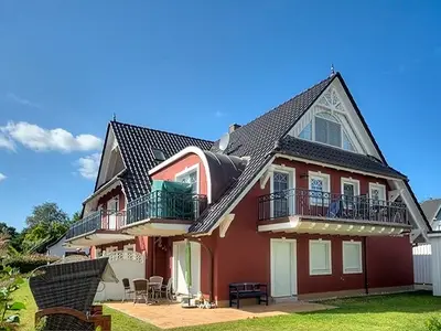 Ferienwohnung für 4 Personen (65 m²) in Zingst 7/7