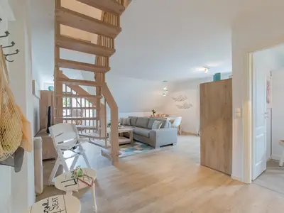 Ferienwohnung für 6 Personen (66 m²) in Zingst 1/10