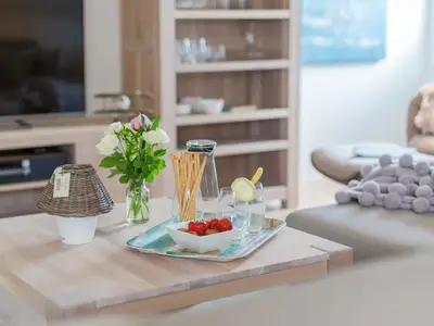 Ferienwohnung für 6 Personen (66 m²) in Zingst 2/10