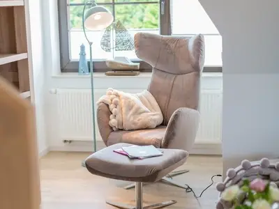 Ferienwohnung für 6 Personen (66 m²) in Zingst 3/10