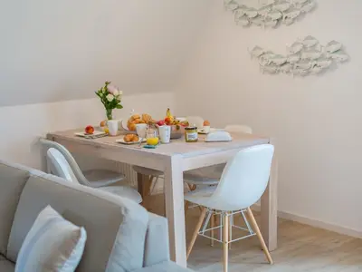 Ferienwohnung für 6 Personen (66 m²) in Zingst 4/10