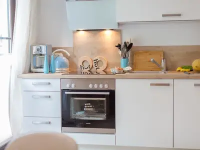 Ferienwohnung für 6 Personen (66 m²) in Zingst 5/10