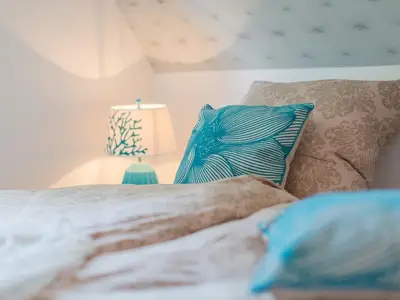 Ferienwohnung für 6 Personen (66 m²) in Zingst 6/10