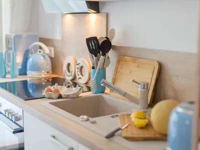 Ferienwohnung für 6 Personen (66 m²) in Zingst 7/10