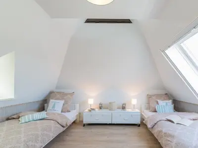 Ferienwohnung für 6 Personen (66 m²) in Zingst 10/10