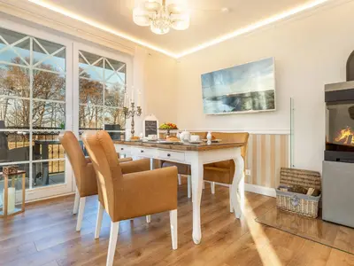 Ferienwohnung für 4 Personen (56 m²) in Zingst 1/10