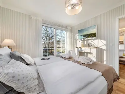 Ferienwohnung für 4 Personen (56 m²) in Zingst 3/10