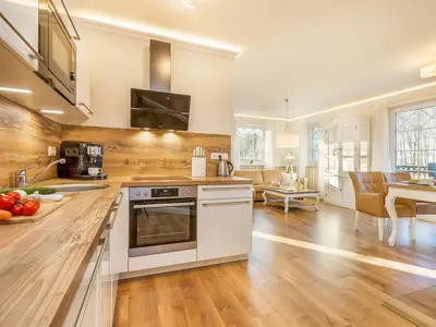 Ferienwohnung für 4 Personen (56 m²) in Zingst 4/10