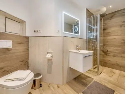 Ferienwohnung für 4 Personen (56 m²) in Zingst 5/10