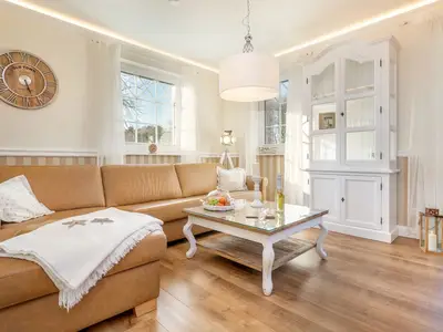 Ferienwohnung für 4 Personen (56 m²) in Zingst 6/10