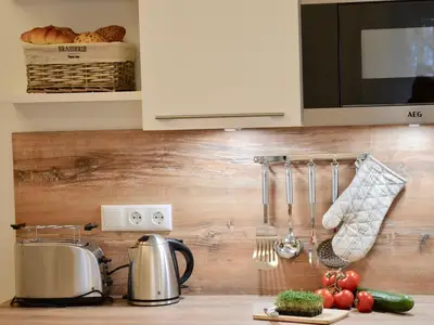 Ferienwohnung für 4 Personen (56 m²) in Zingst 9/10