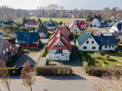 Ferienwohnung für 2 Personen (51 m²) in Zingst 1/8