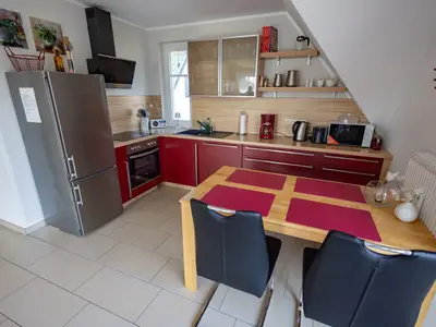 Ferienwohnung für 2 Personen (51 m²) in Zingst 4/8