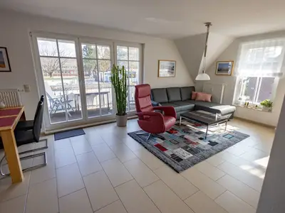 Ferienwohnung für 2 Personen (51 m²) in Zingst 5/8