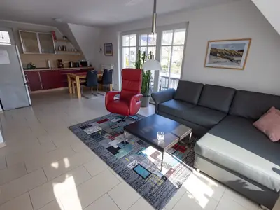 Ferienwohnung für 2 Personen (51 m²) in Zingst 6/8