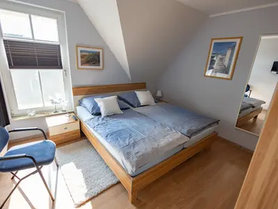 Ferienwohnung für 2 Personen (51 m²) in Zingst 7/8