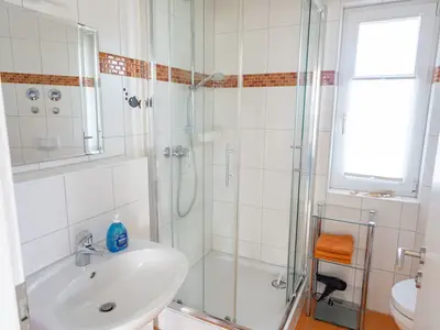 Ferienwohnung für 2 Personen (51 m²) in Zingst 8/8