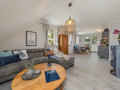 Ferienwohnung für 4 Personen (106 m²) in Zingst (Ostseebad) 1/10