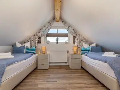 Ferienwohnung für 4 Personen (106 m²) in Zingst (Ostseebad) 4/10
