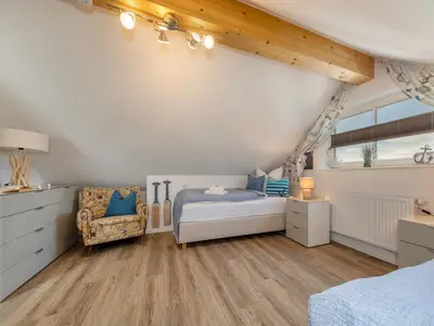 Ferienwohnung für 4 Personen (106 m²) in Zingst (Ostseebad) 5/10
