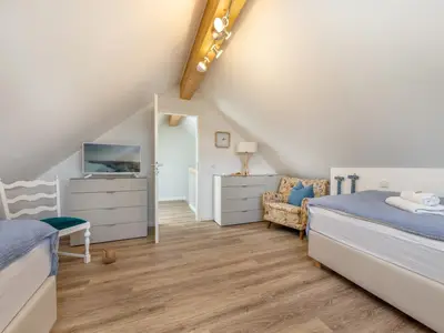 Ferienwohnung für 4 Personen (106 m²) in Zingst (Ostseebad) 6/10