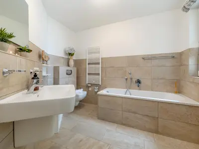 Ferienwohnung für 4 Personen (106 m²) in Zingst (Ostseebad) 7/10