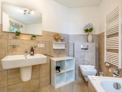 Ferienwohnung für 4 Personen (106 m²) in Zingst (Ostseebad) 8/10