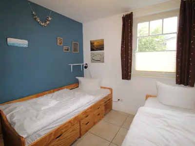 Ferienwohnung für 4 Personen (60 m²) in Zingst (Ostseebad) 3/10