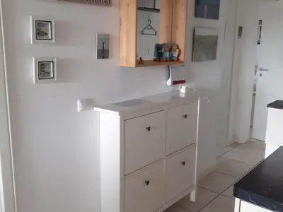 Ferienwohnung für 4 Personen (60 m²) in Zingst (Ostseebad) 6/10