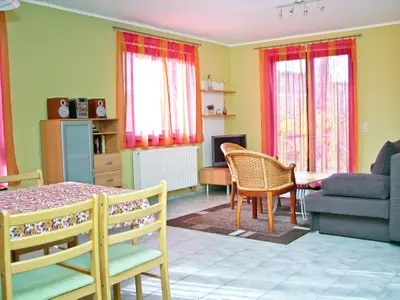 Ferienwohnung für 3 Personen (48 m²) in Zingst (Ostseebad) 2/10