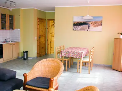 Ferienwohnung für 3 Personen (48 m²) in Zingst (Ostseebad) 4/10