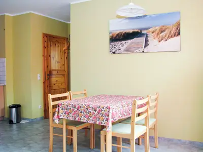 Ferienwohnung für 3 Personen (48 m²) in Zingst (Ostseebad) 5/10