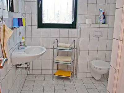 Ferienwohnung für 3 Personen (48 m²) in Zingst (Ostseebad) 8/10