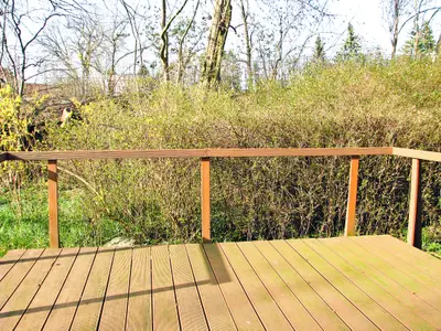 Ferienwohnung für 3 Personen (48 m²) in Zingst (Ostseebad) 10/10